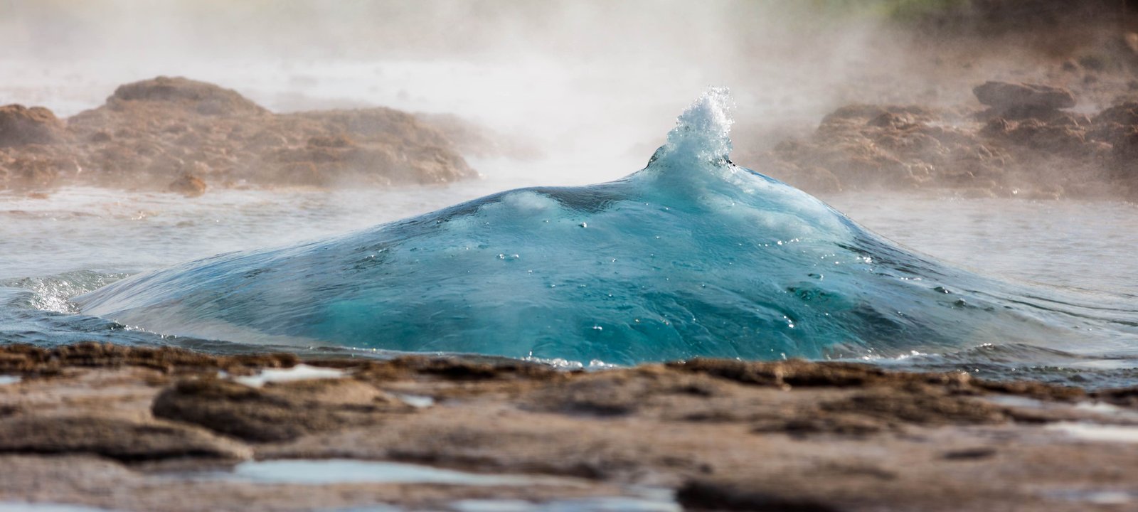 Iceland cruise destination hero image