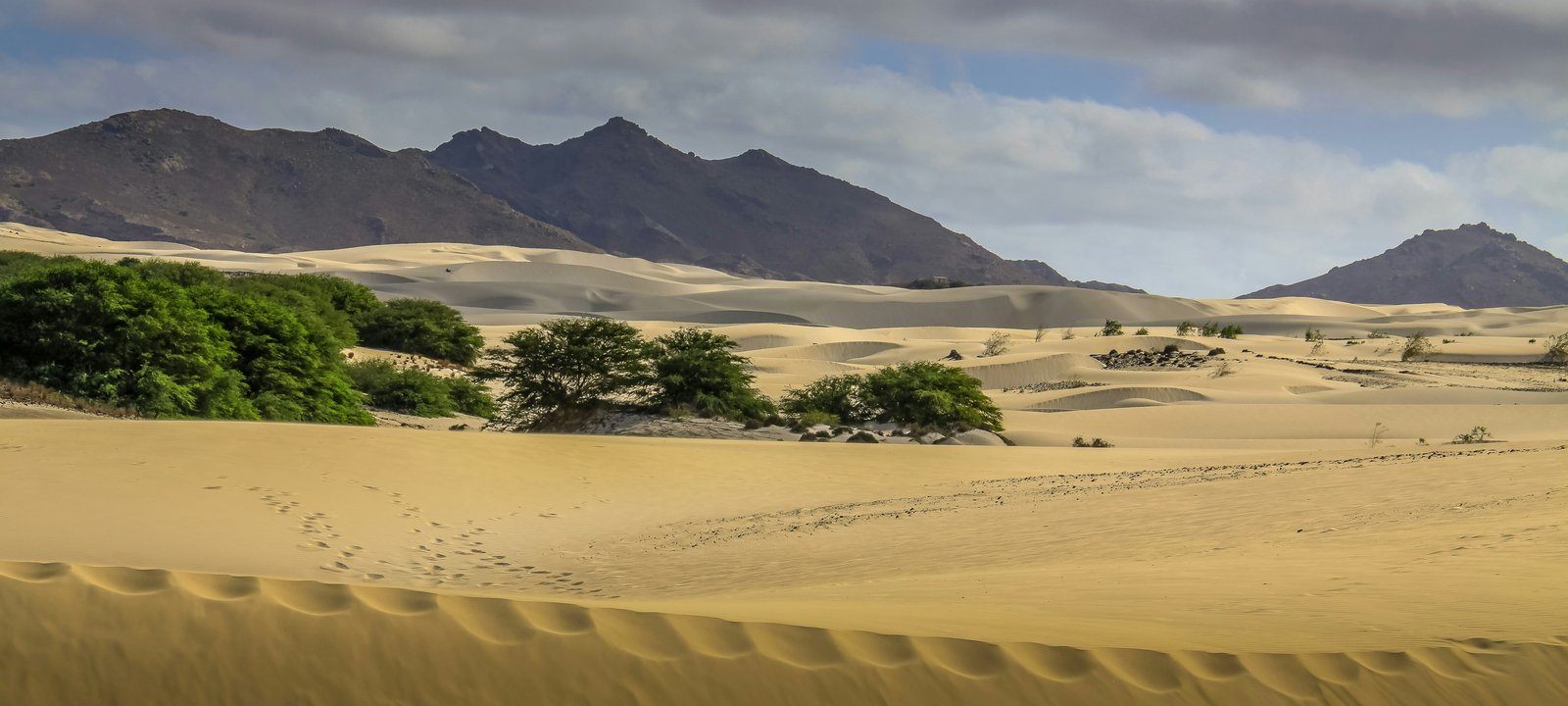 Cape Verde  cruise destination hero image