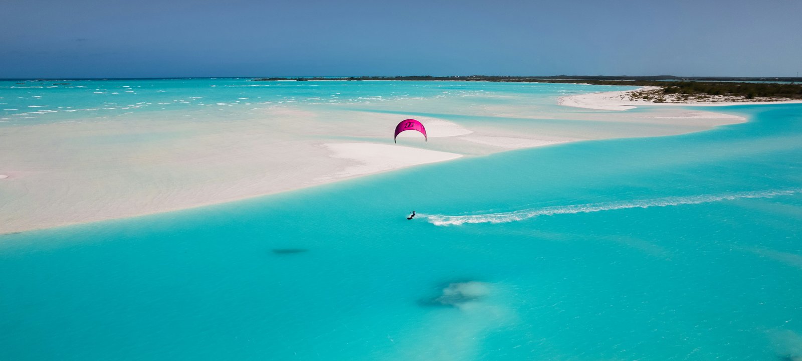 Bahamas cruise destination hero image
