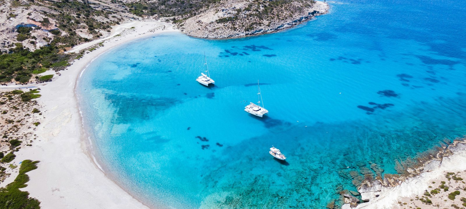 Greek Isles cruise destination hero image