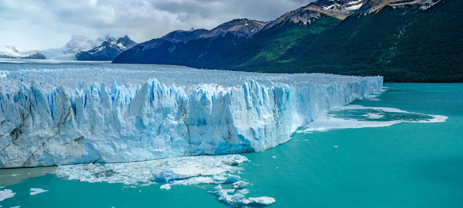 Patagonia & Cape Horn cruise destination hero image