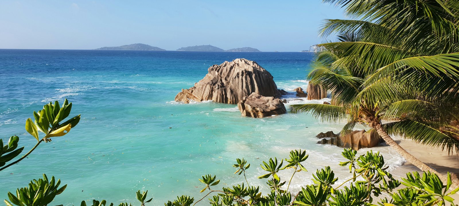 Indian Ocean cruise destination hero image