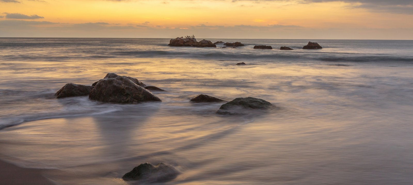 Chile (Pacific Coast) cruise destination hero image