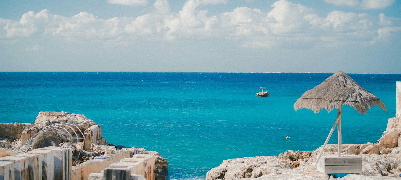 Western Caribbean cruise destination hero image