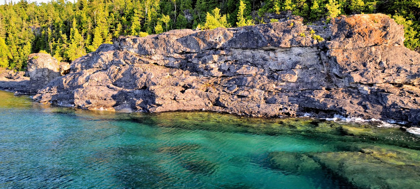 Great Lakes cruise destination hero image