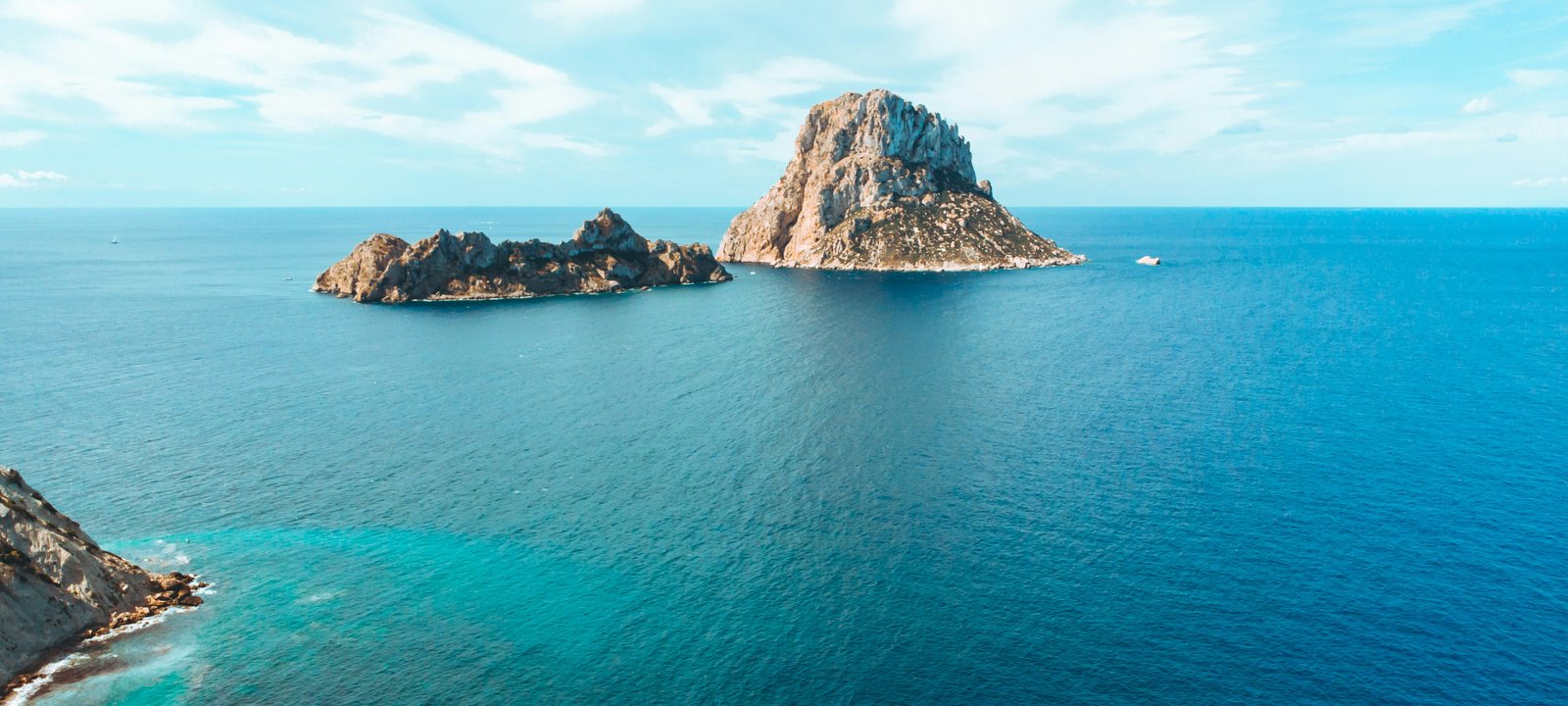 Western Mediterranean cruise destination hero image