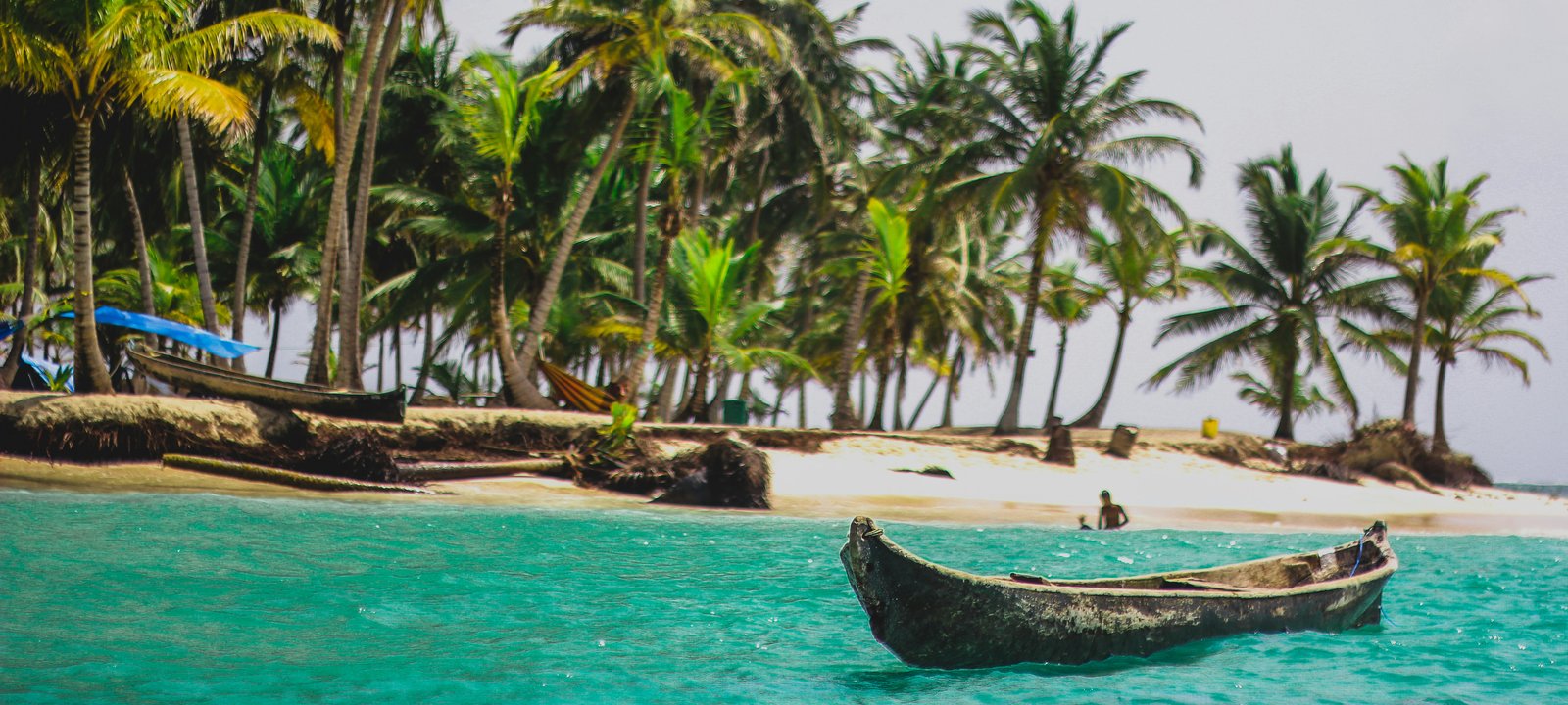 Central America cruise destination hero image