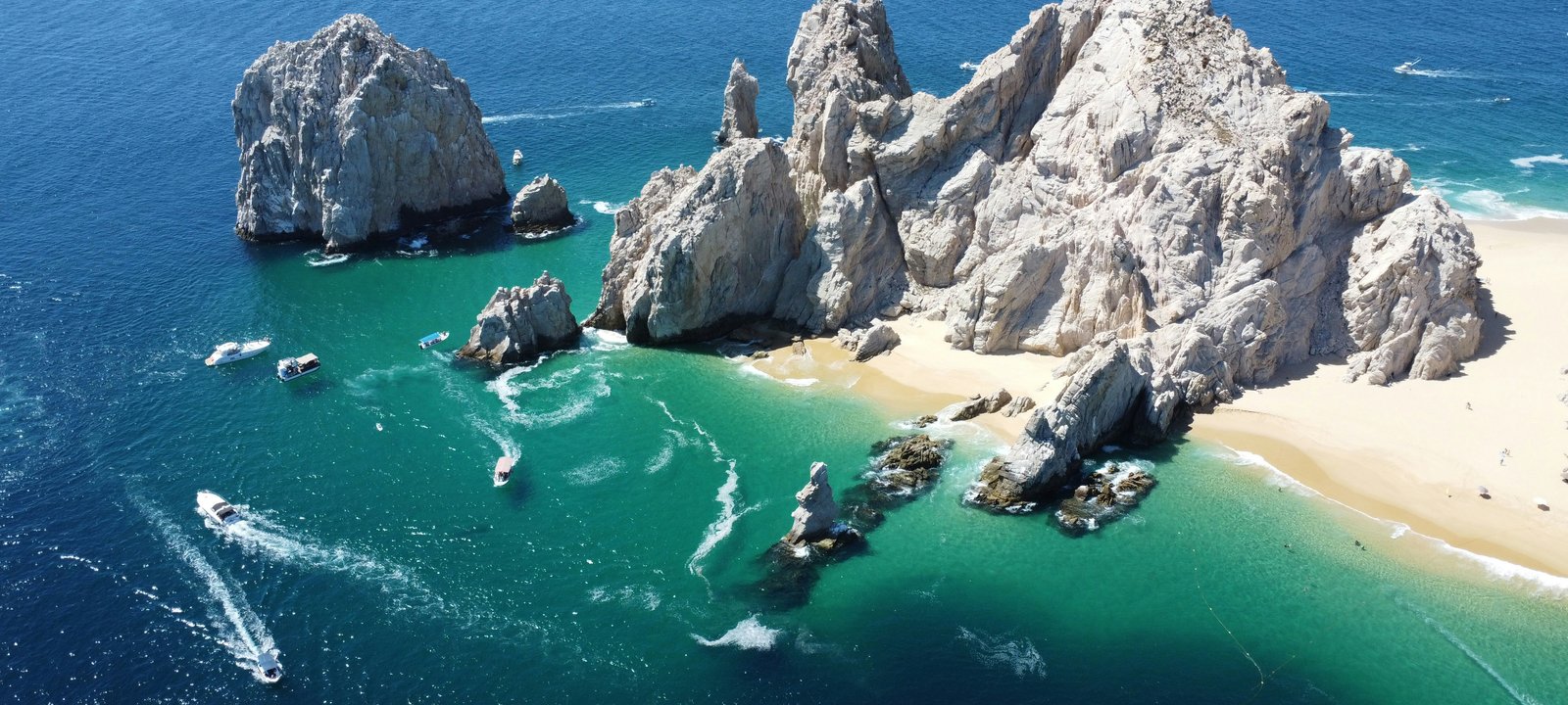 Mexican Riviera cruise destination hero image