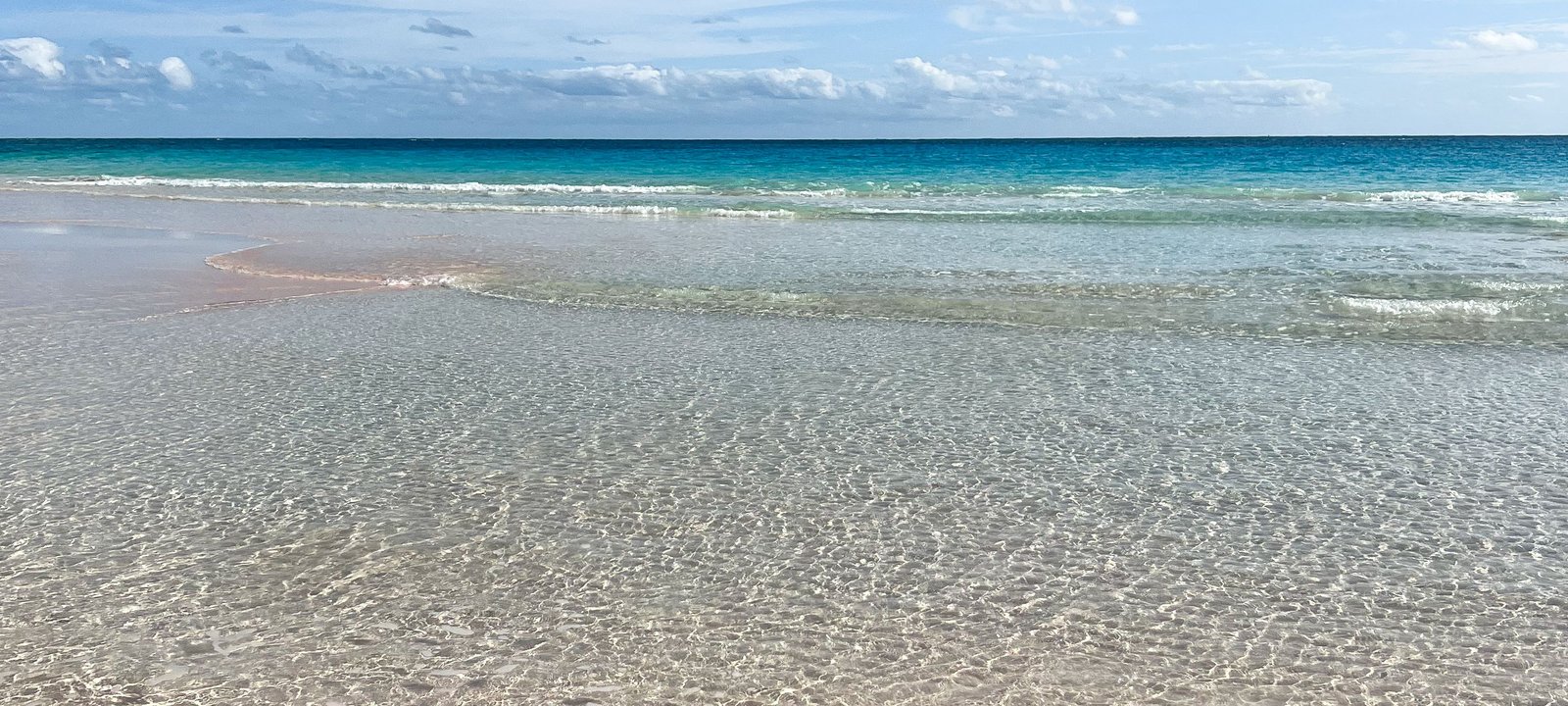 Bermuda cruise destination hero image