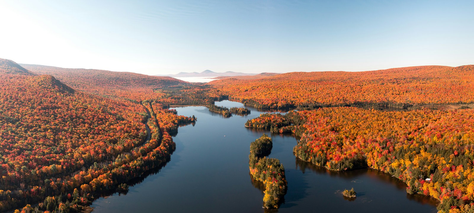 New England cruise destination hero image