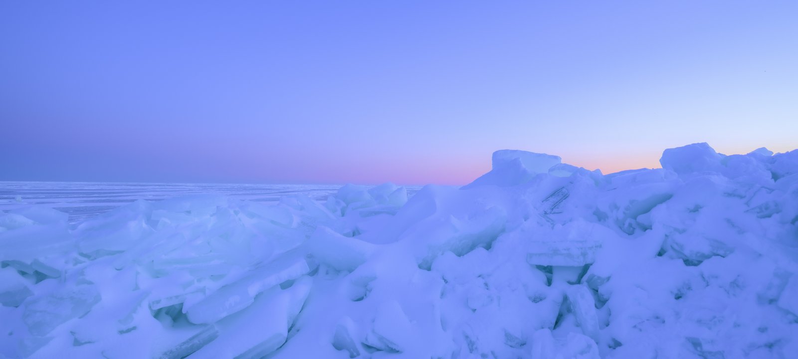 Northwest Passage cruise destination hero image