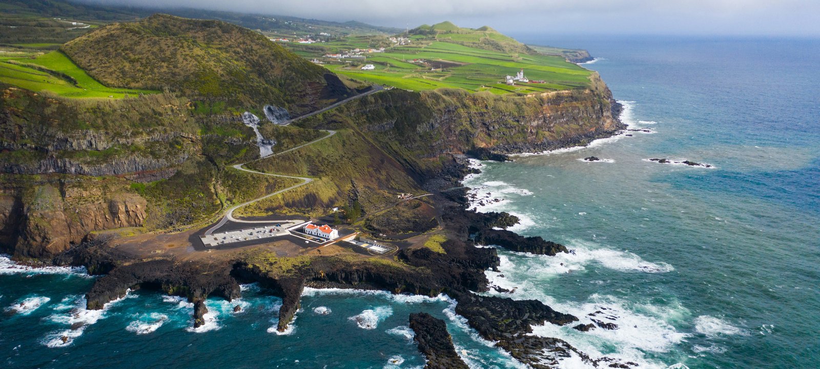 Ponta Delgada cruise port