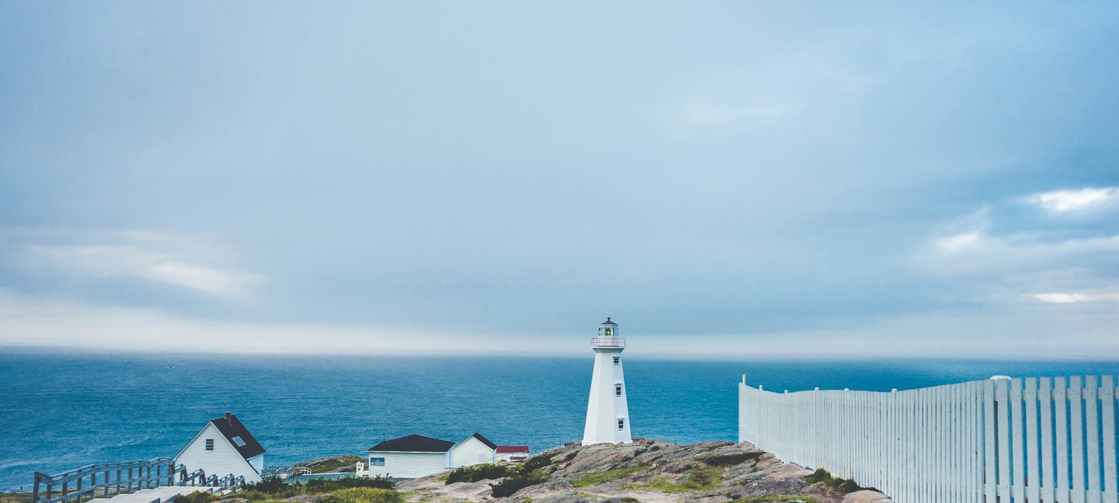Canada & New England cruise destination hero image