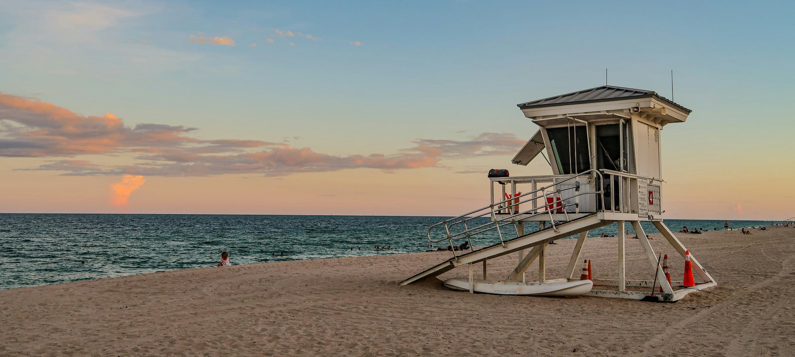 Fort Lauderdale cruise port