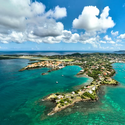 Kings Wharf (Royal Naval Dockyard), Bermuda cruise port