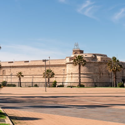 Civitavecchia (Rome), Italy cruise port