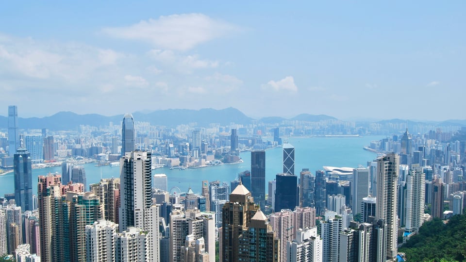 East Asia destination preview