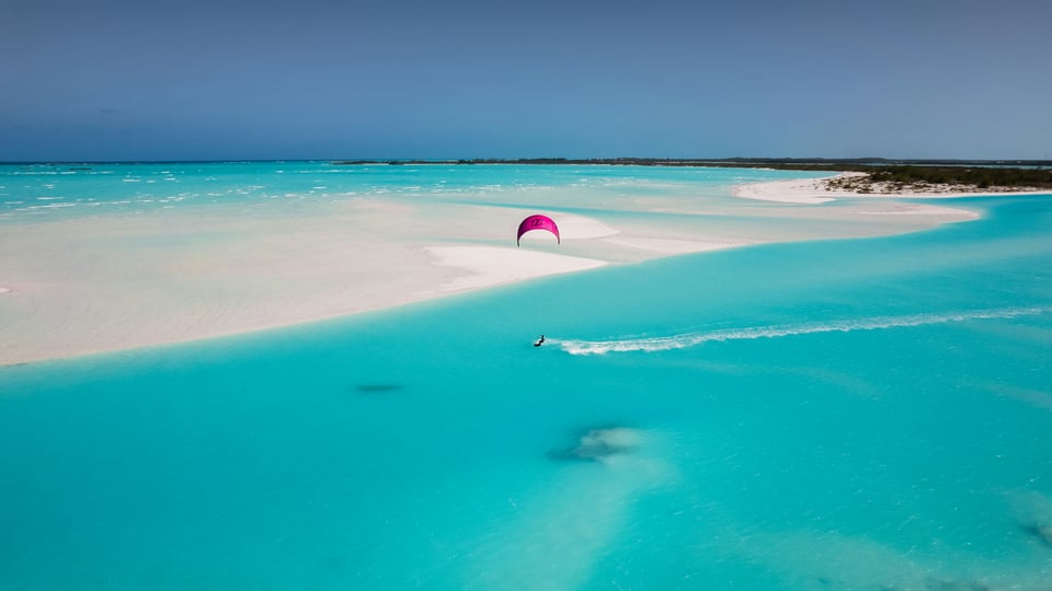 Bahamas destination preview