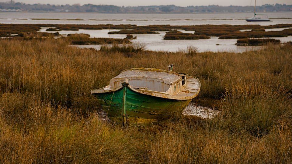 France Atlantic Coast destination preview