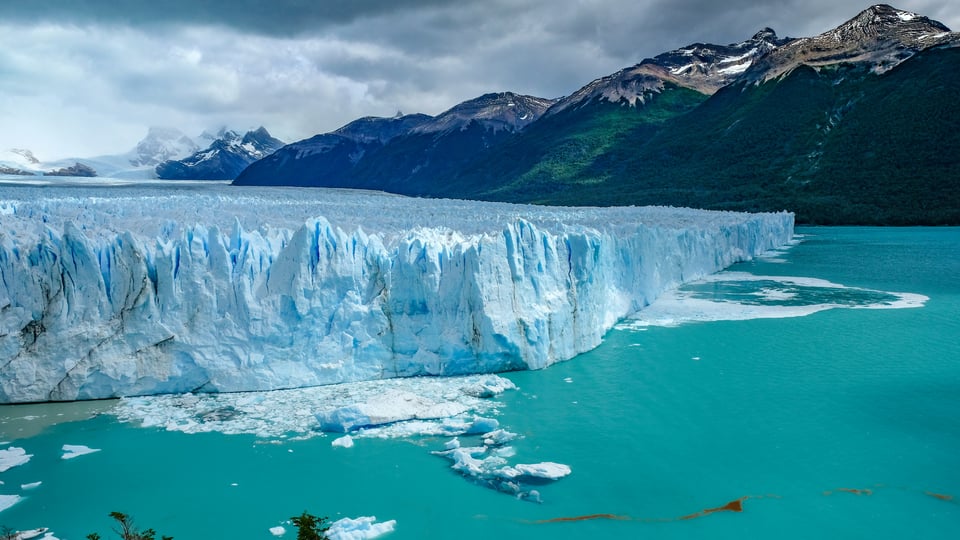 Patagonia & Cape Horn destination preview