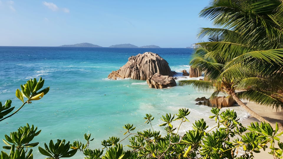 Indian Ocean destination preview