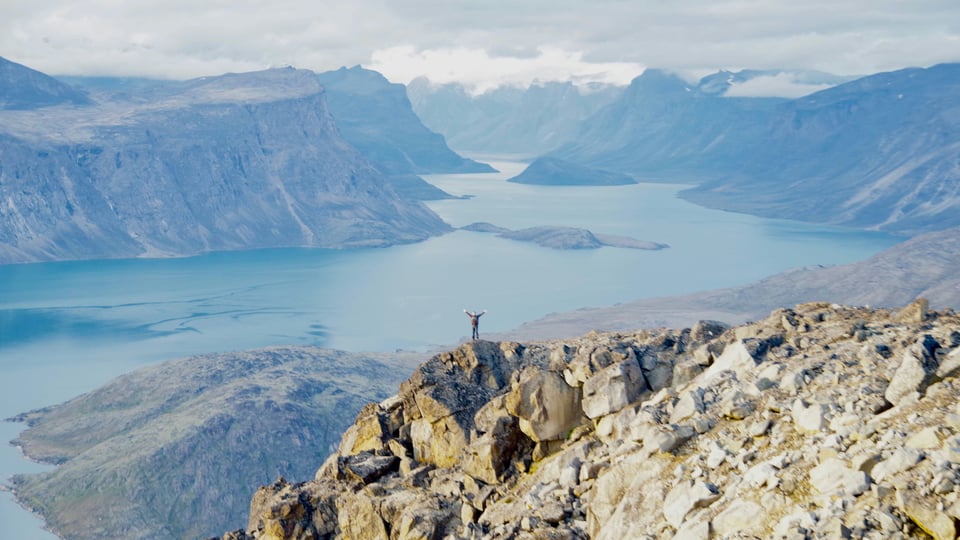 Canadian Arctic destination preview