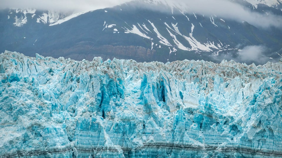 Alaska destination preview