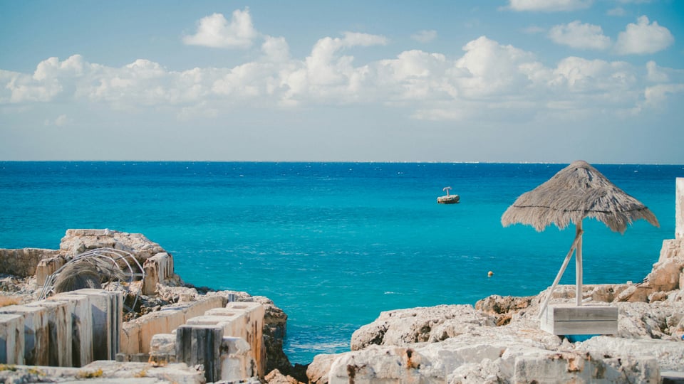 Western Caribbean destination preview