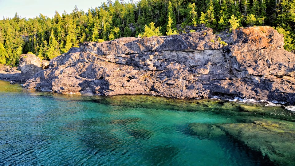 Great Lakes destination preview
