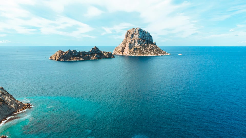 Western Mediterranean destination preview