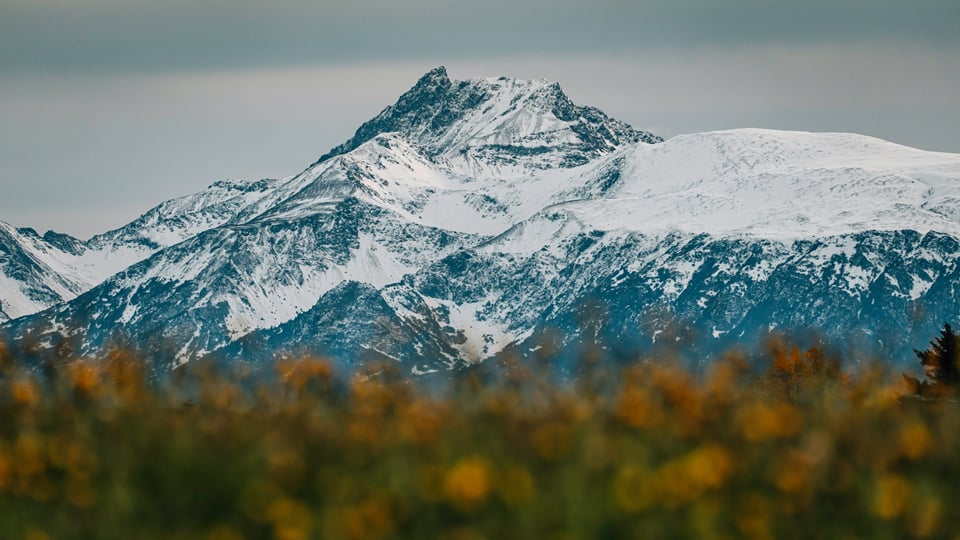Gulf of Alaska destination preview