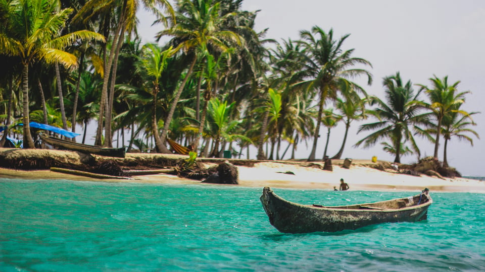 Central America destination preview