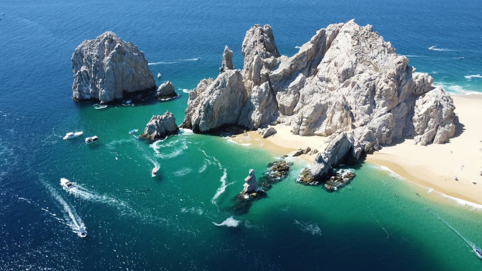 Mexican Riviera destination preview