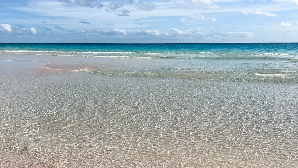 Bermuda destination preview