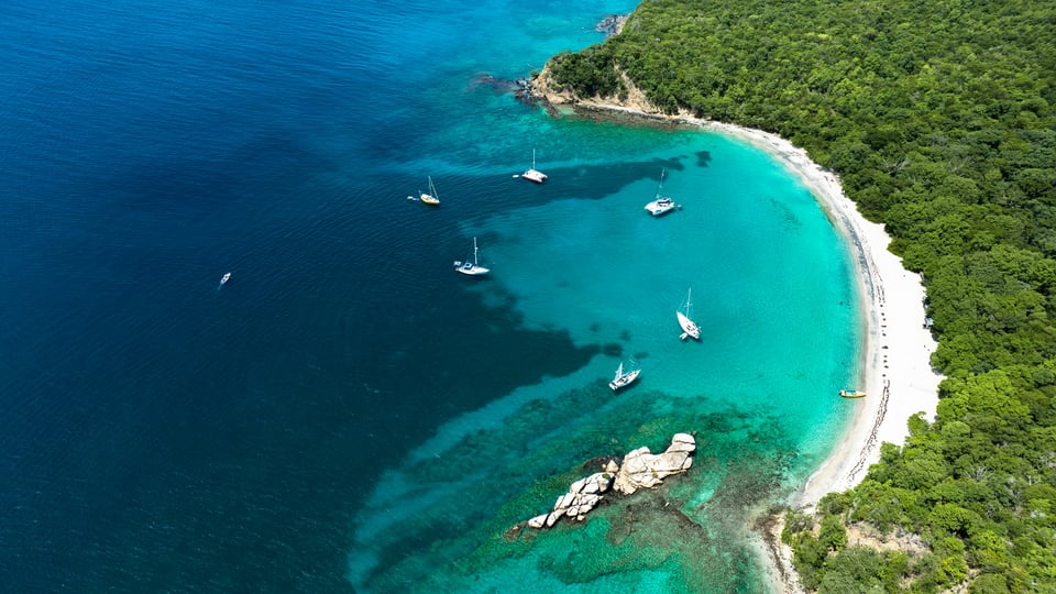 Eastern Caribbean destination preview