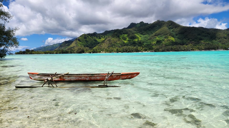 Transpacific destination preview