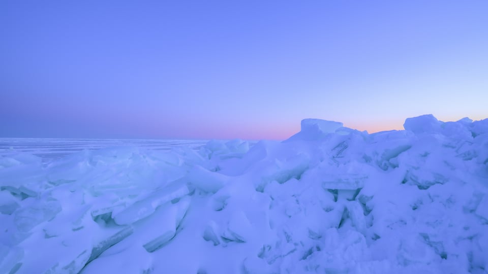 Northwest Passage destination preview