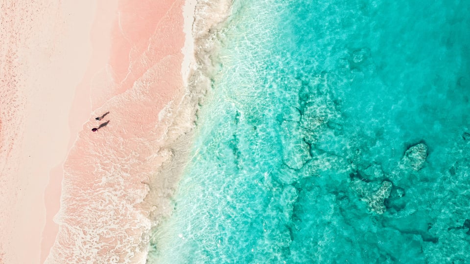Bermuda destination preview